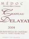 Ch&acirc;teau R.C. Delayat 2004